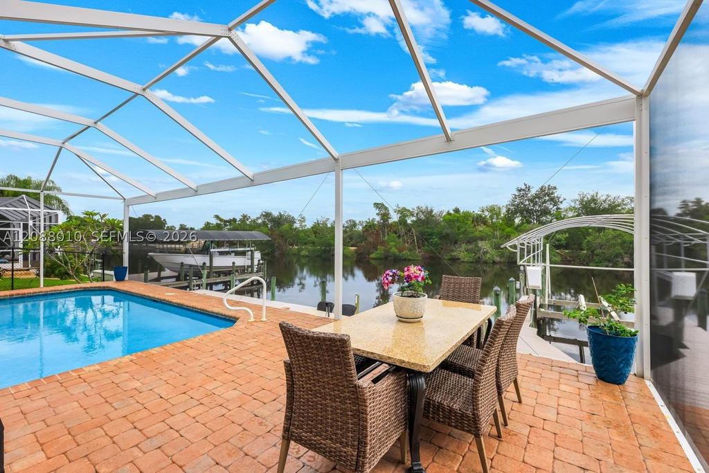 Real estate property located at 2309 20th Pl, Lee, Cape Coral, Cape Coral, FL