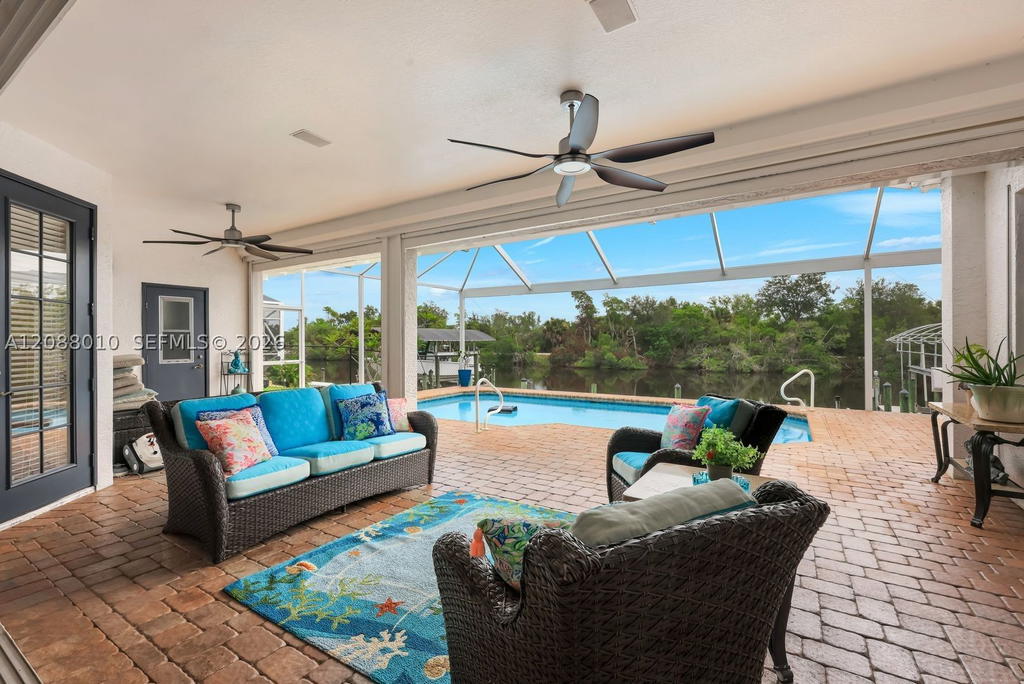 Real estate property located at 2309 20th Pl, Lee, Cape Coral, Cape Coral, FL