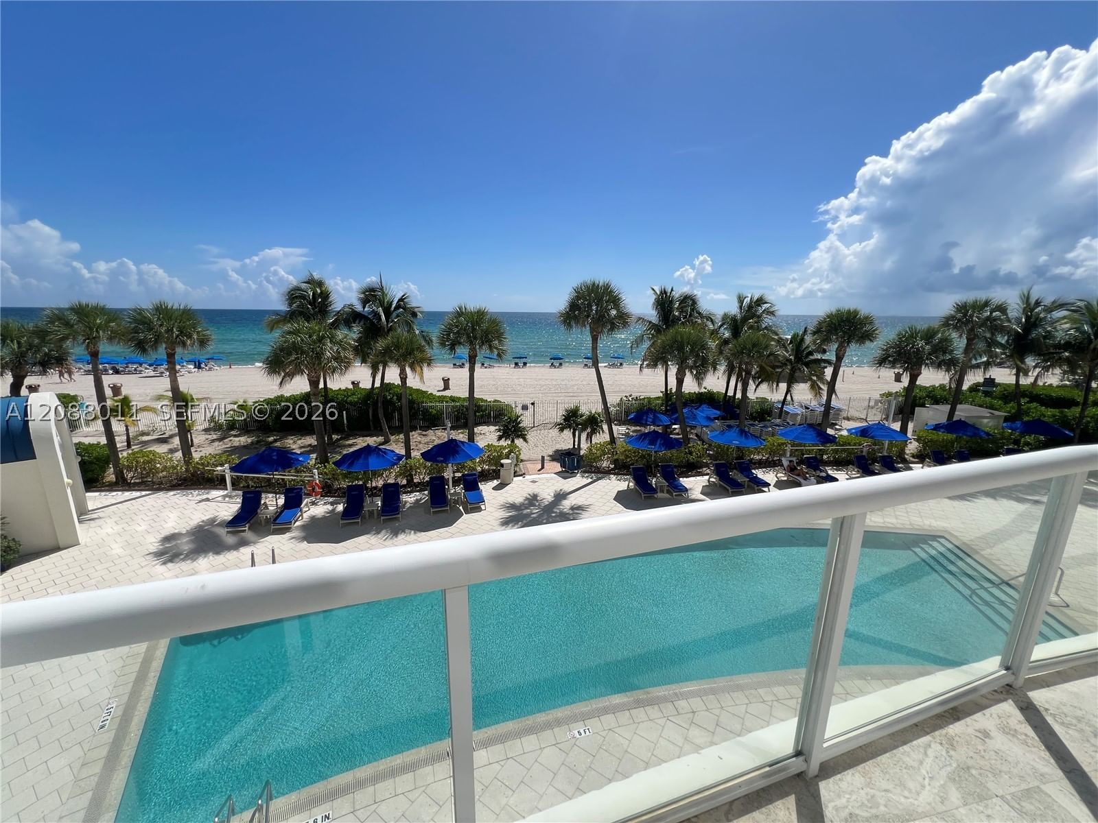 Real estate property located at 18671 Collins Ave #2104, Miami-dade, Millennium Condo, Sunny Isles Beach, FL