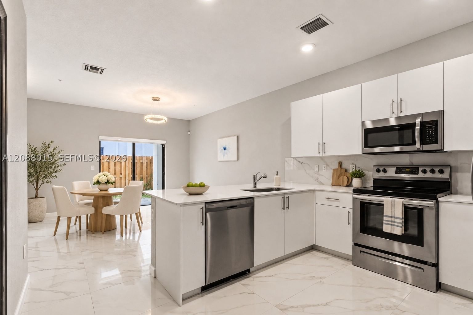 Real estate property located at 221 159th Way, Broward, United States, Pembroke Pines, FL
