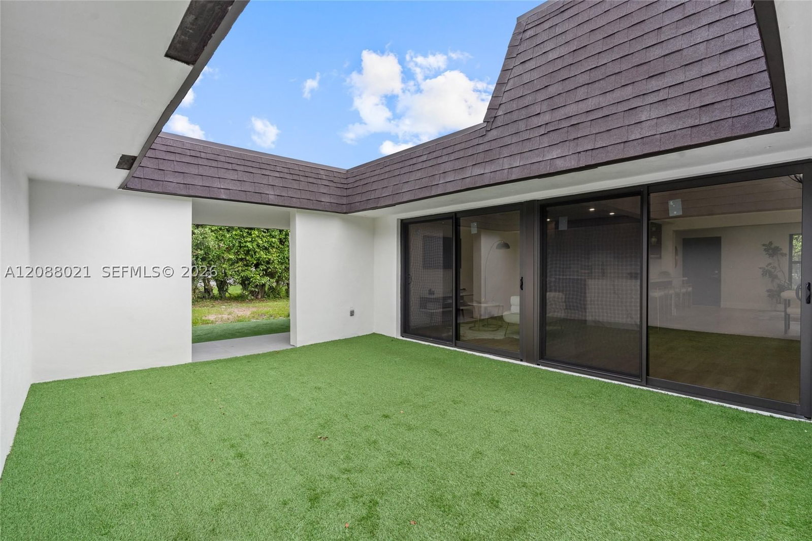 Real estate property located at 4705 Bayberry Ln, Broward, Woodlands Sec One-phase On, Tamarac, FL