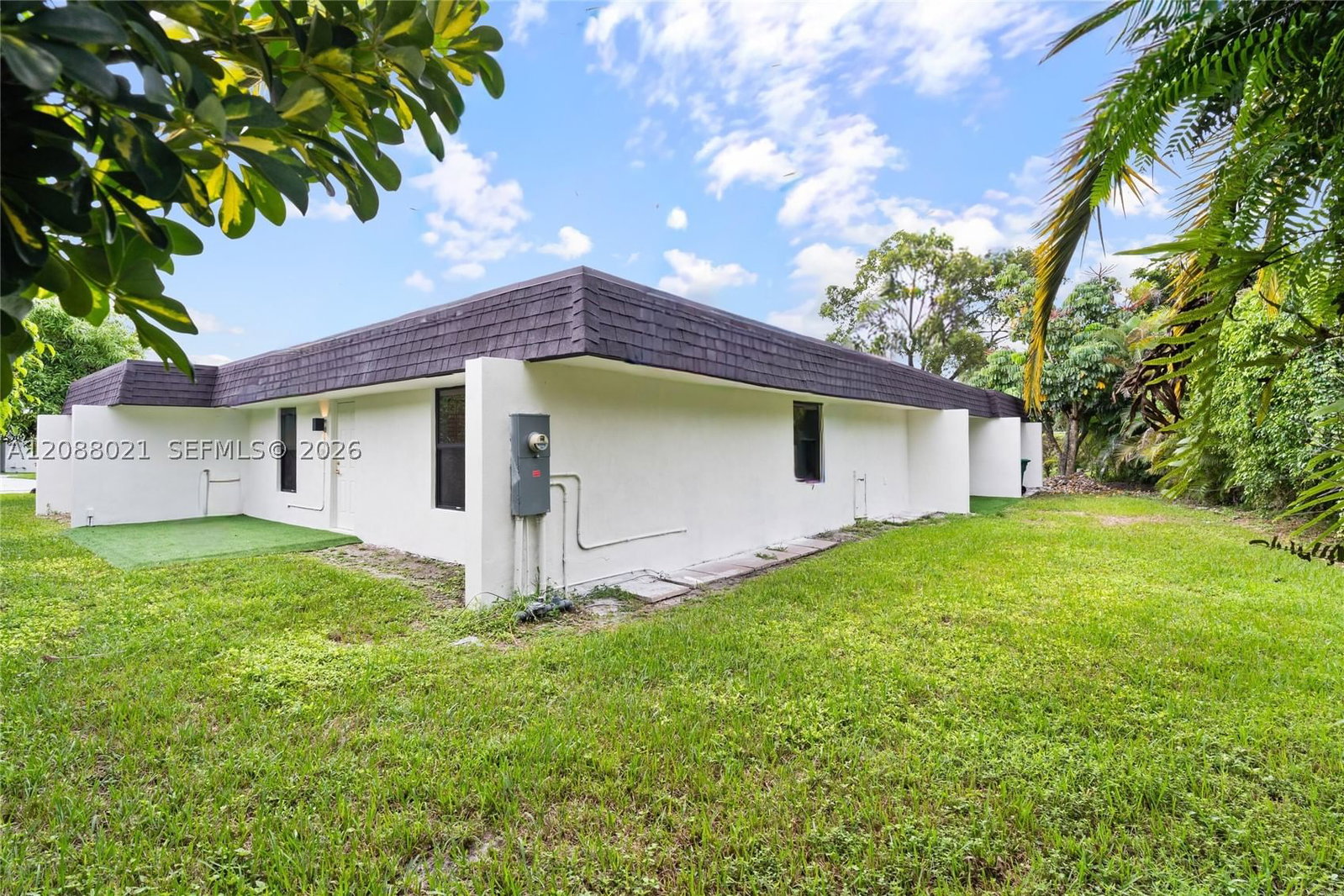 Real estate property located at 4705 Bayberry Ln, Broward, Woodlands Sec One-phase On, Tamarac, FL