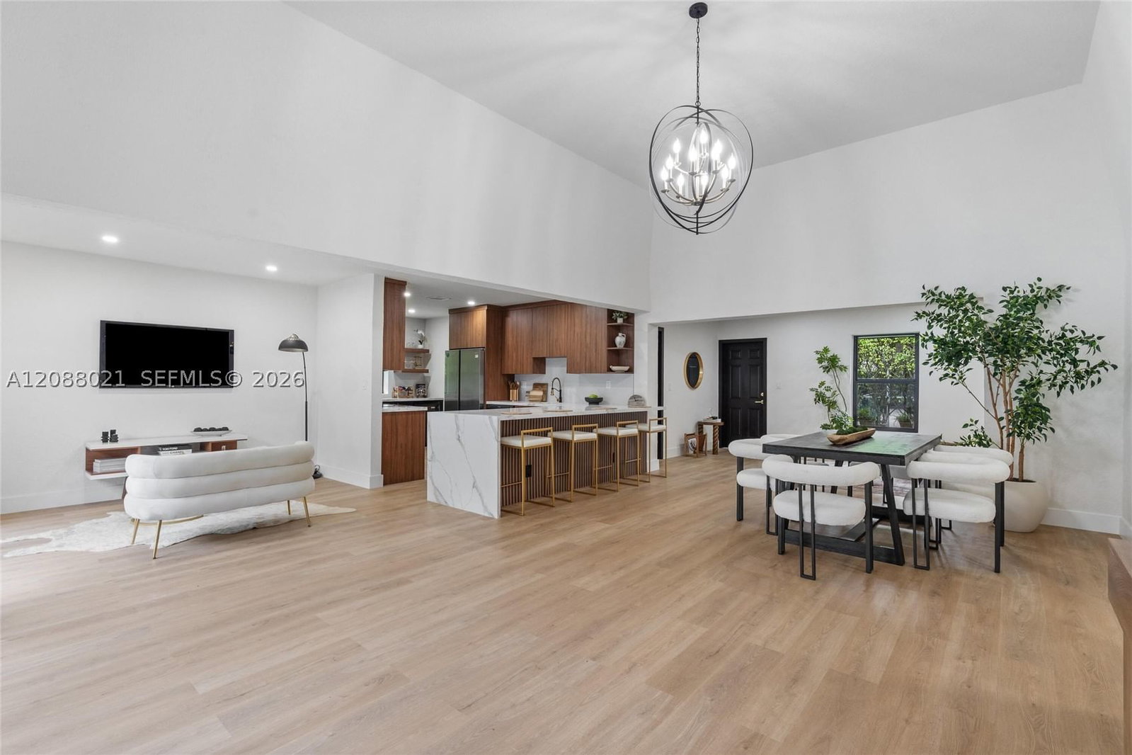 Real estate property located at 4705 Bayberry Ln, Broward, Woodlands Sec One-phase On, Tamarac, FL