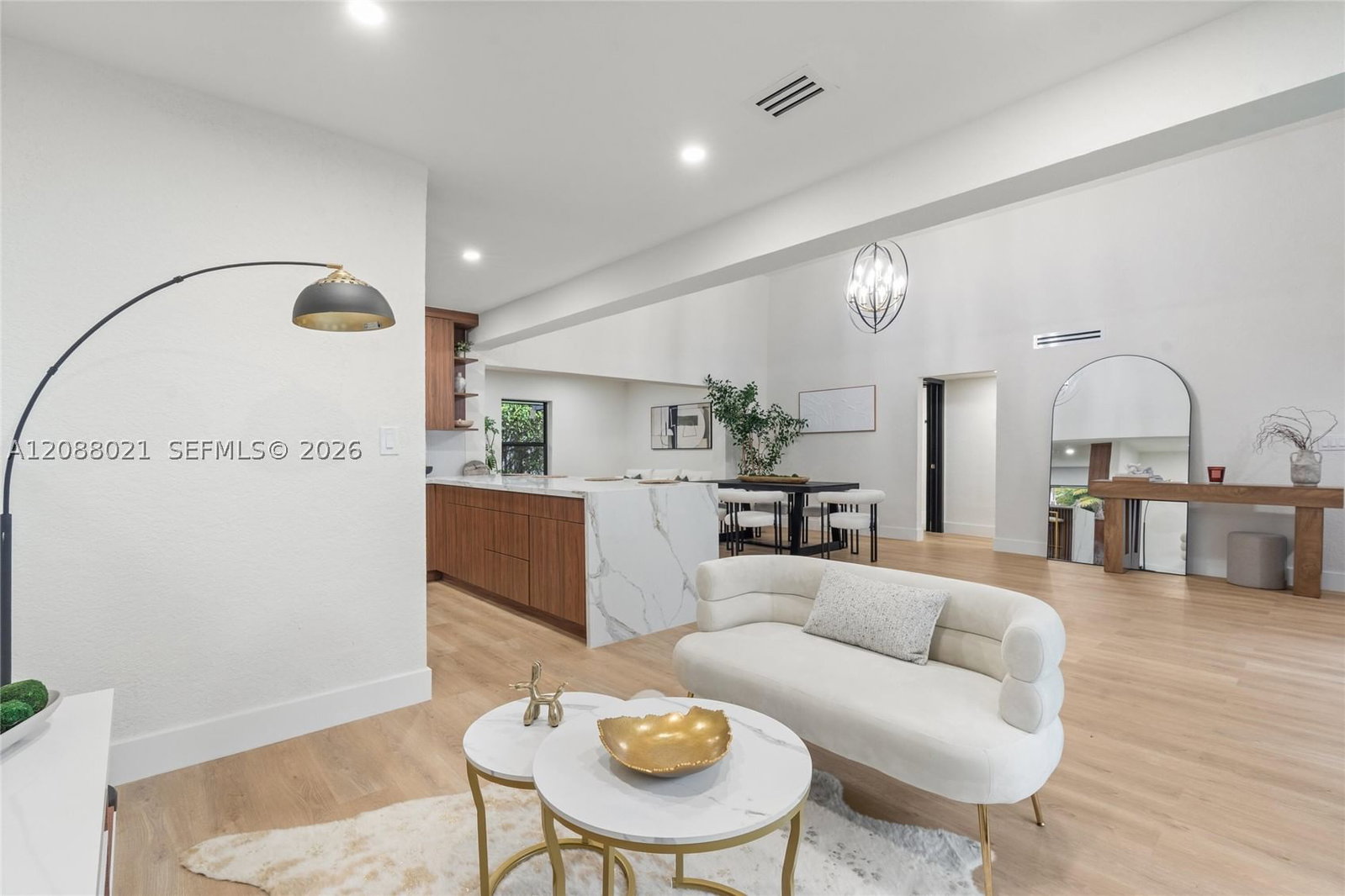 Real estate property located at 4705 Bayberry Ln, Broward, Woodlands Sec One-phase On, Tamarac, FL
