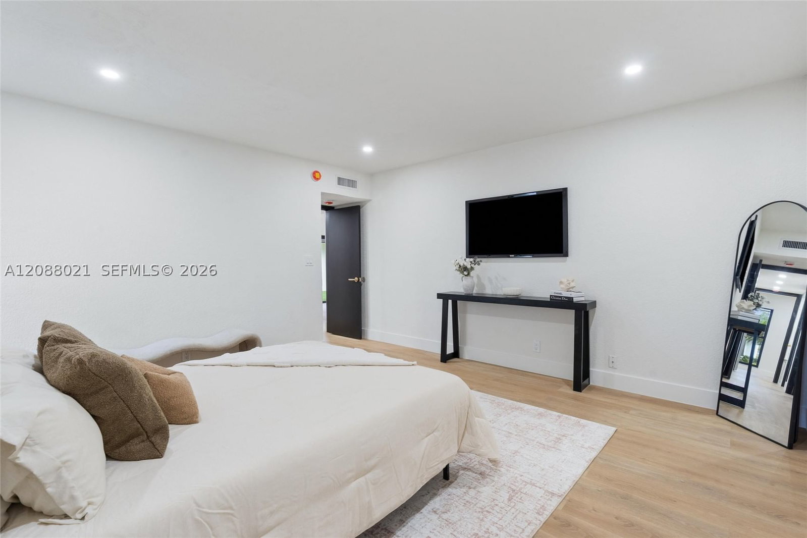 Real estate property located at 4705 Bayberry Ln, Broward, Woodlands Sec One-phase On, Tamarac, FL