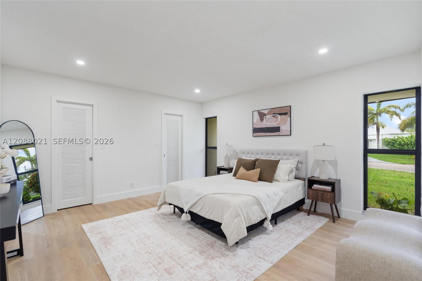 Real estate property located at 4705 Bayberry Ln, Broward, Woodlands Sec One-phase On, Tamarac, FL