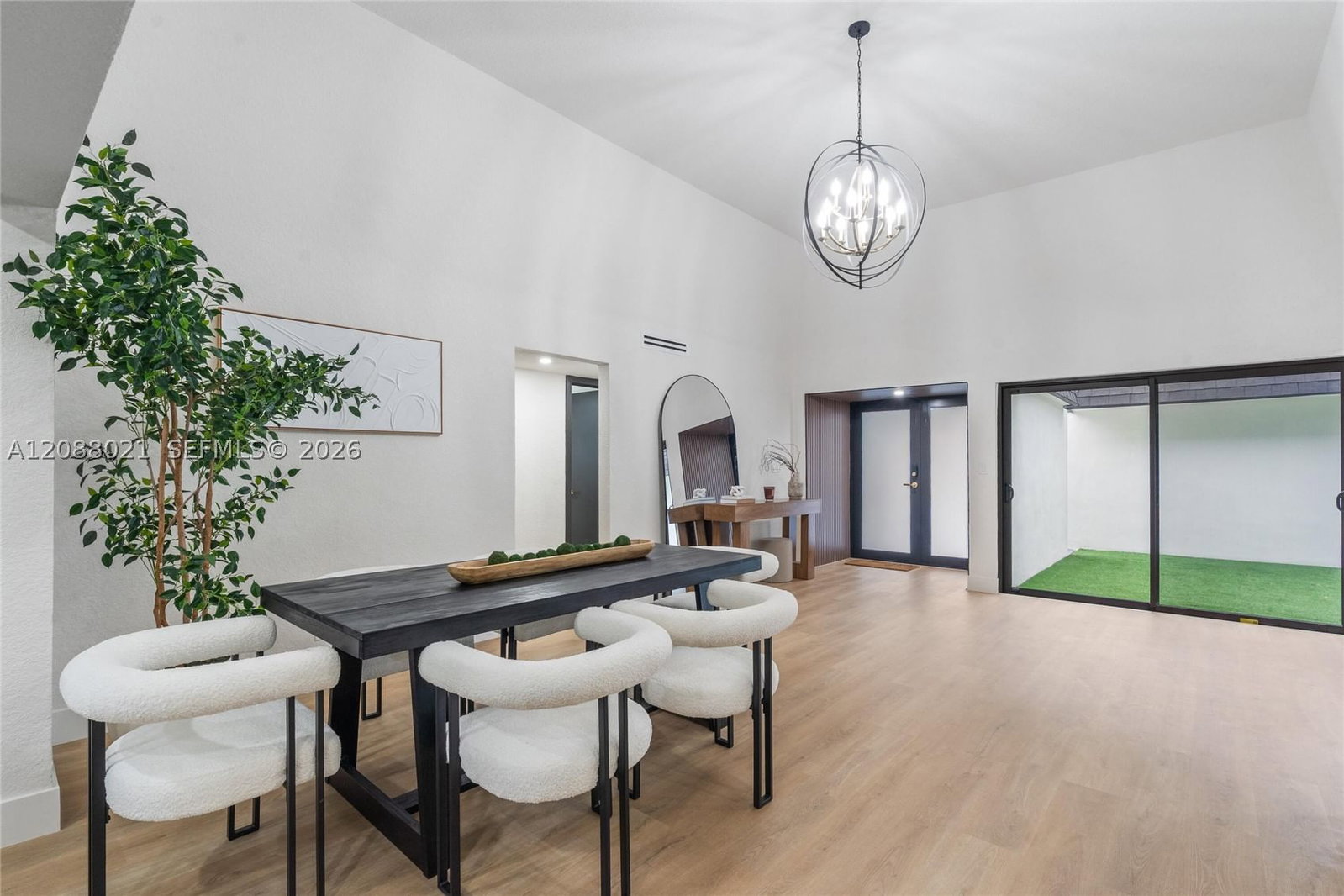 Real estate property located at 4705 Bayberry Ln, Broward, Woodlands Sec One-phase On, Tamarac, FL