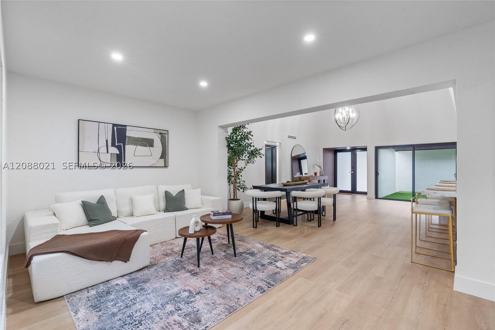 Real estate property located at 4705 Bayberry Ln, Broward, Woodlands Sec One-phase On, Tamarac, FL