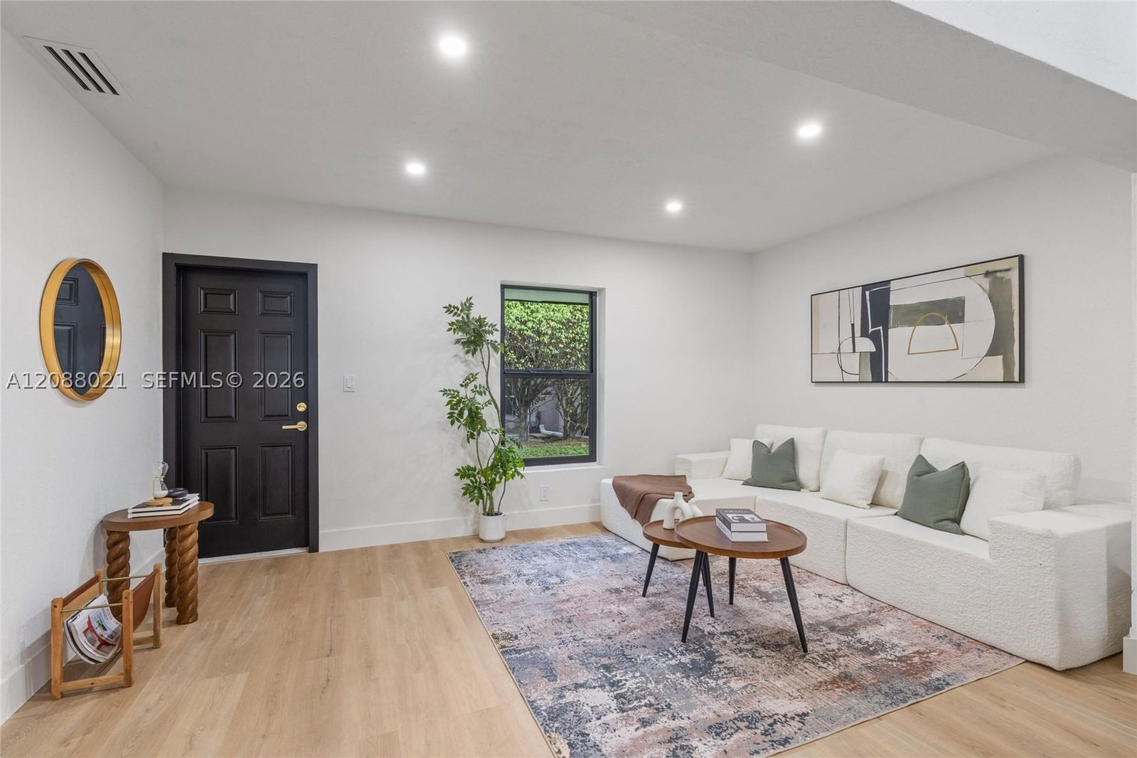 Real estate property located at 4705 Bayberry Ln, Broward, Woodlands Sec One-phase On, Tamarac, FL