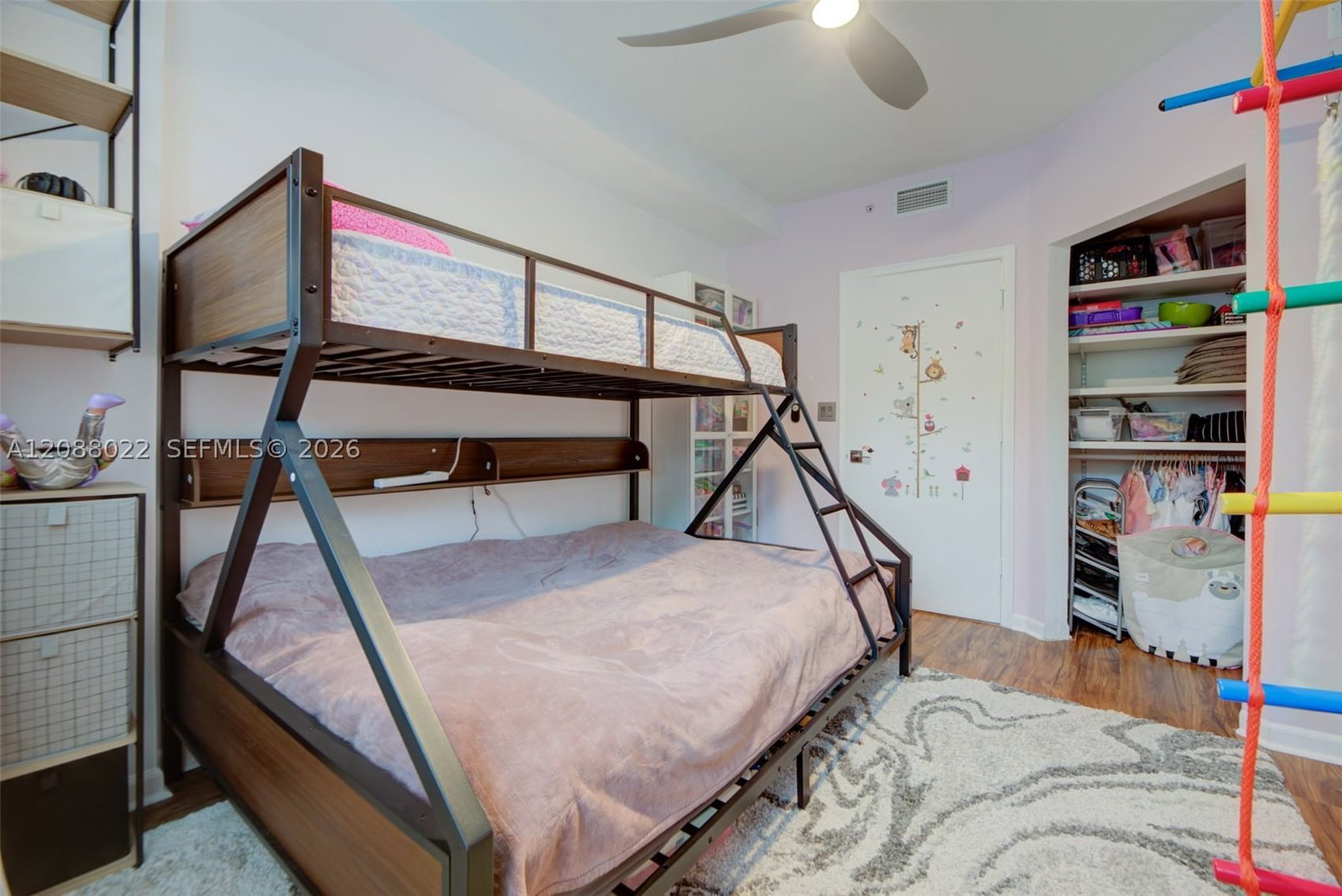 Real estate property located at 2775 187th St #215, Miami-dade, Venture At Aventura West, Aventura, FL