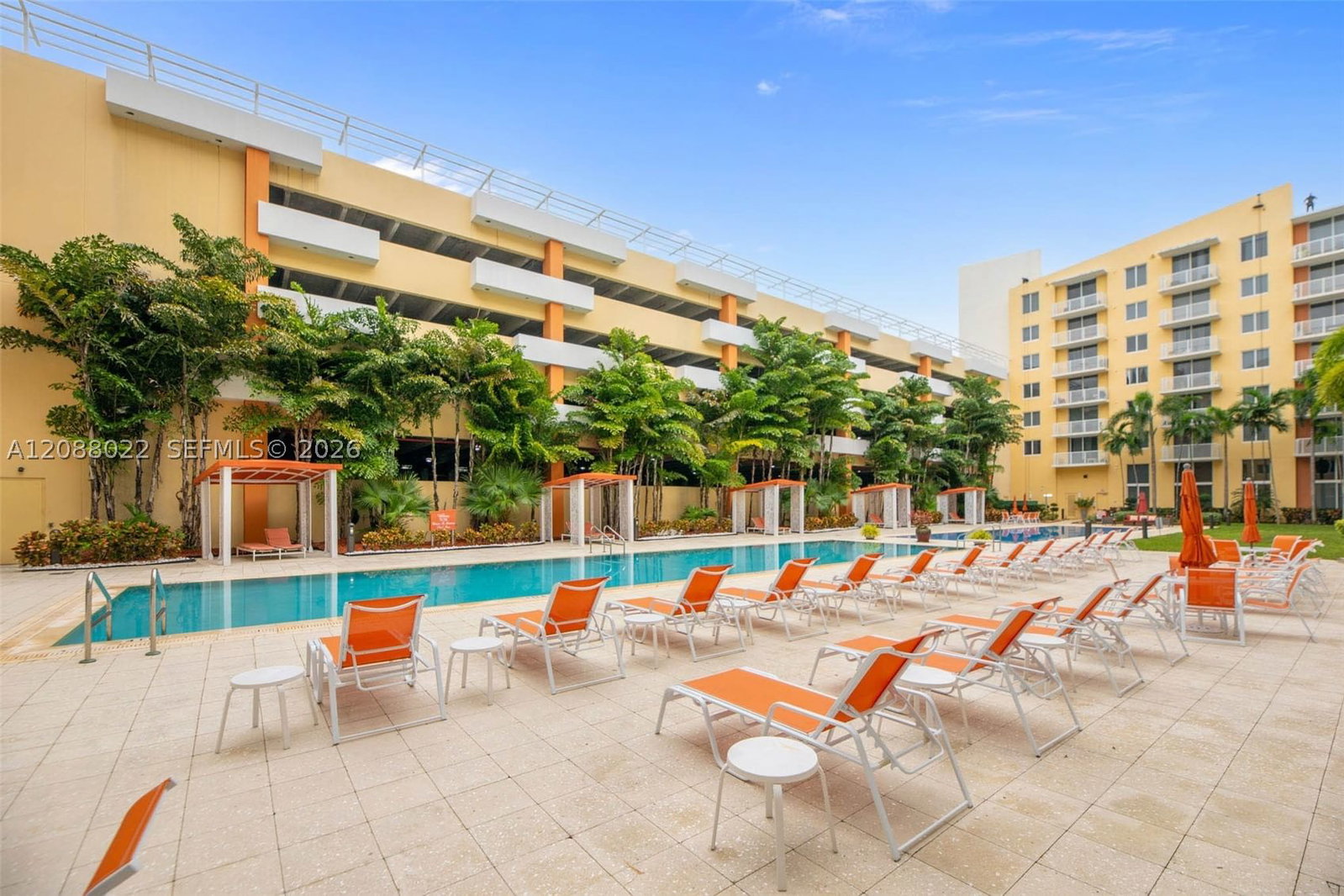 Real estate property located at 2775 187th St #215, Miami-dade, Venture At Aventura West, Aventura, FL