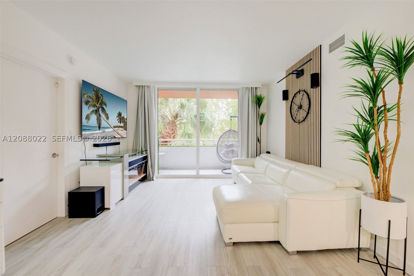 Real estate property located at 2775 187th St #215, Miami-dade, Venture At Aventura West, Aventura, FL