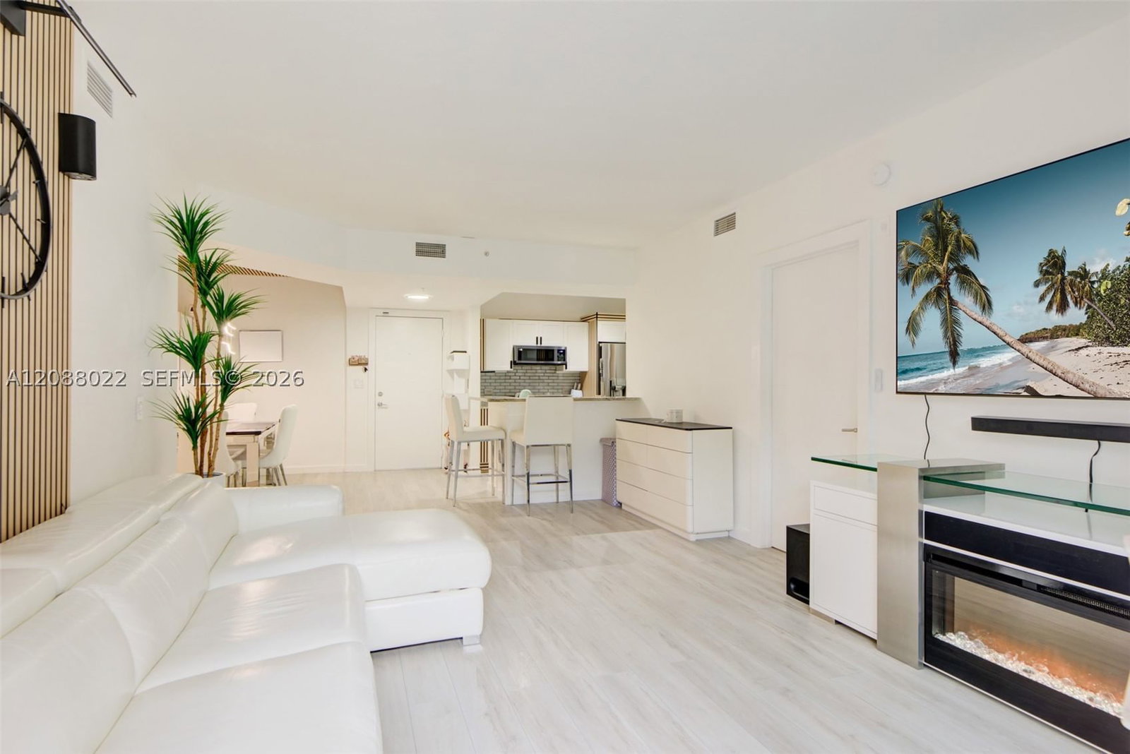 Real estate property located at 2775 187th St #215, Miami-dade, Venture At Aventura West, Aventura, FL