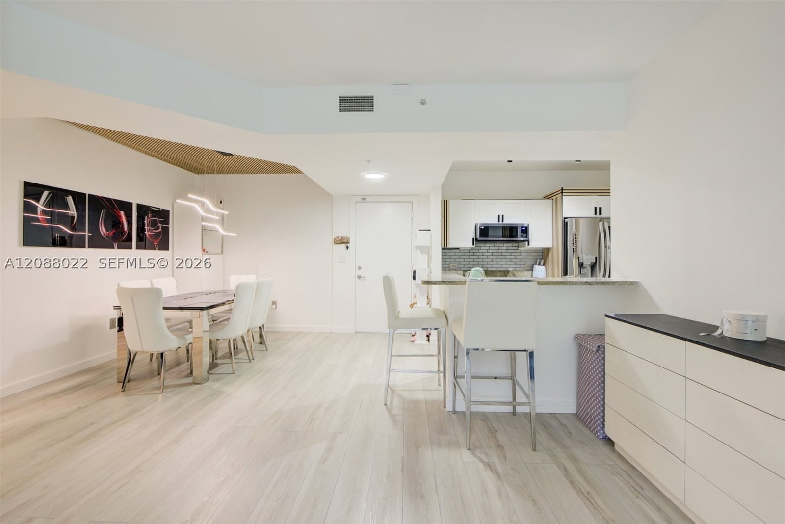 Real estate property located at 2775 187th St #215, Miami-dade, Venture At Aventura West, Aventura, FL