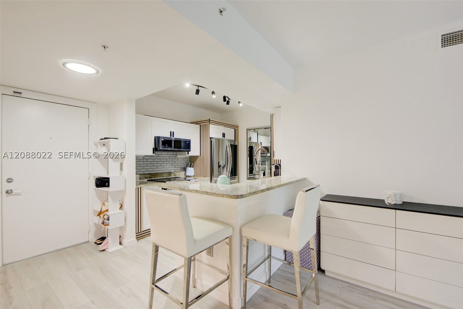 Real estate property located at 2775 187th St #215, Miami-dade, Venture At Aventura West, Aventura, FL