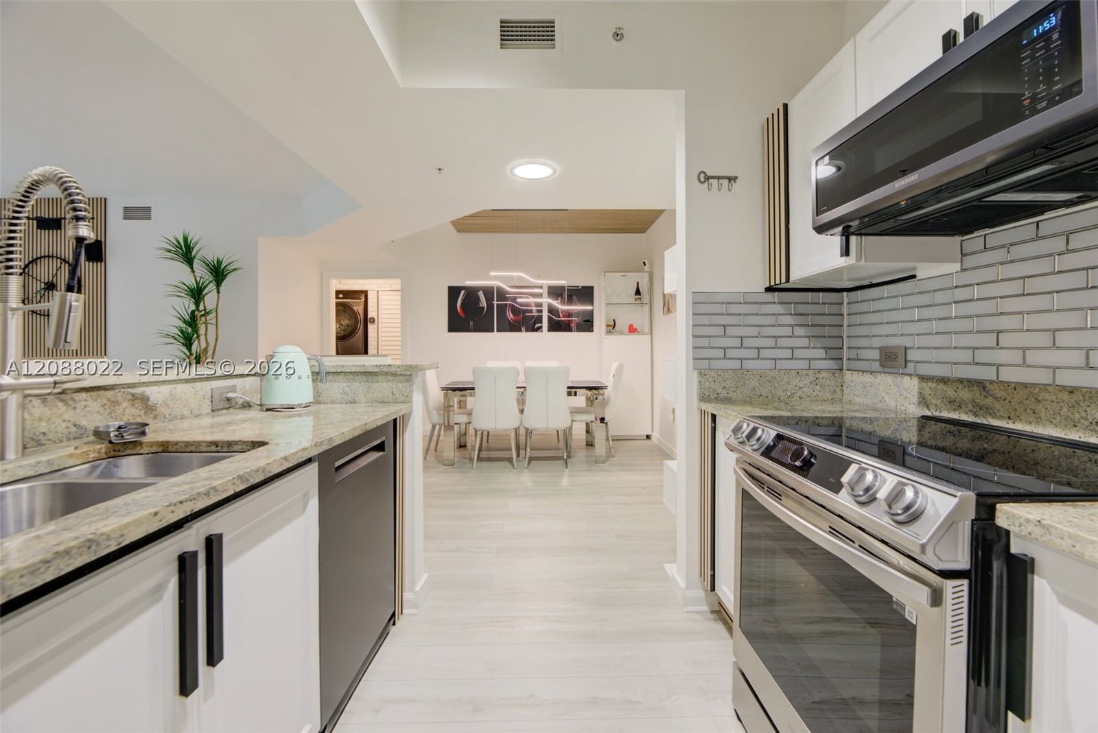 Real estate property located at 2775 187th St #215, Miami-dade, Venture At Aventura West, Aventura, FL