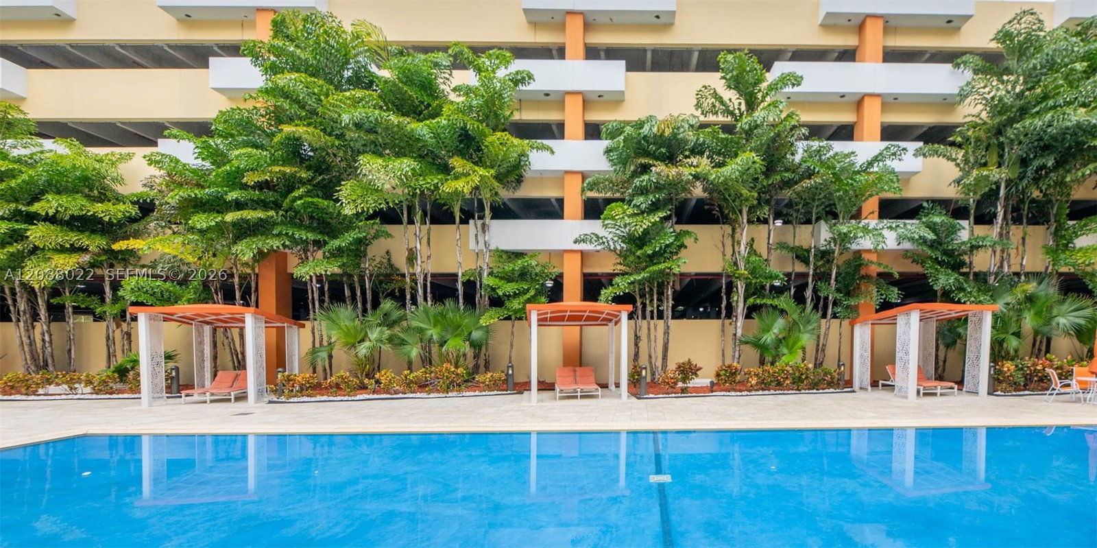 Real estate property located at 2775 187th St #215, Miami-dade, Venture At Aventura West, Aventura, FL