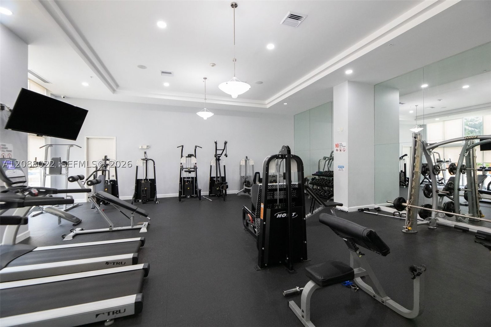 Real estate property located at 2775 187th St #215, Miami-dade, Venture At Aventura West, Aventura, FL