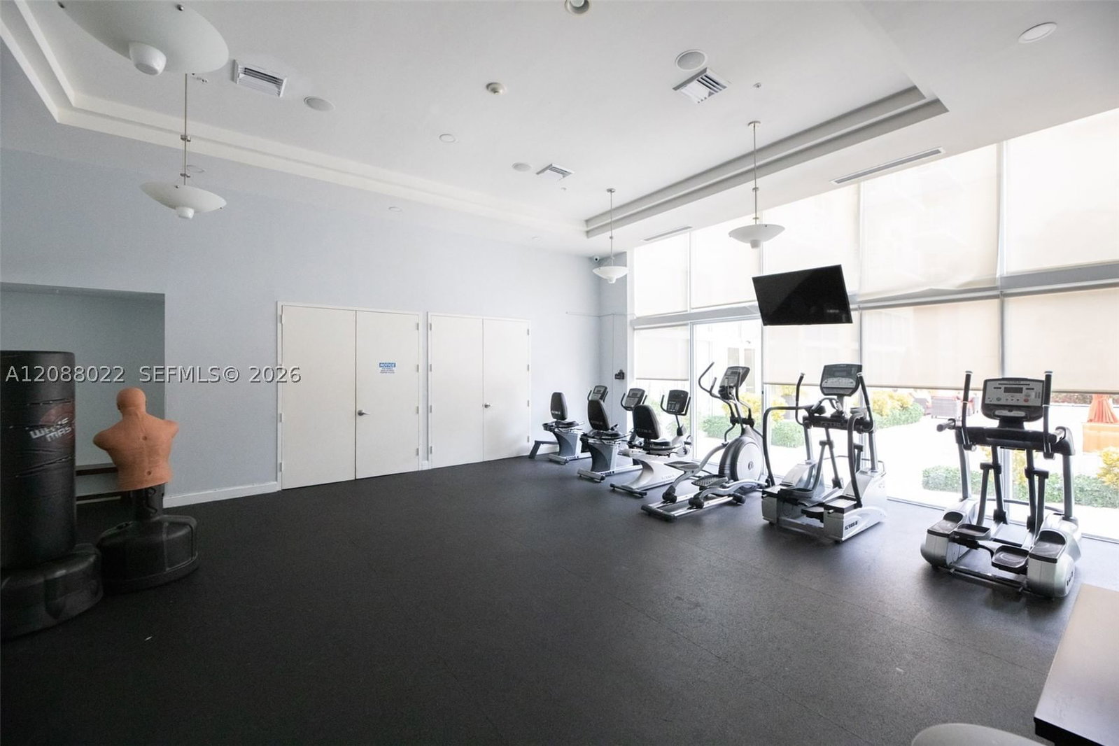 Real estate property located at 2775 187th St #215, Miami-dade, Venture At Aventura West, Aventura, FL