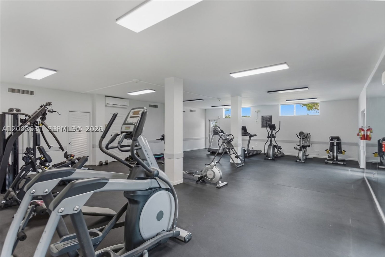 Real estate property located at 2841 163rd St #607, Miami-dade, Stratford House Condo, North Miami Beach, FL