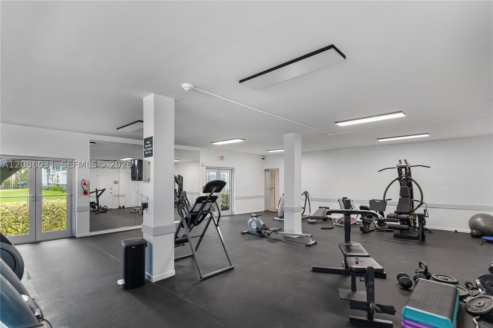 Real estate property located at 2841 163rd St #607, Miami-dade, Stratford House Condo, North Miami Beach, FL