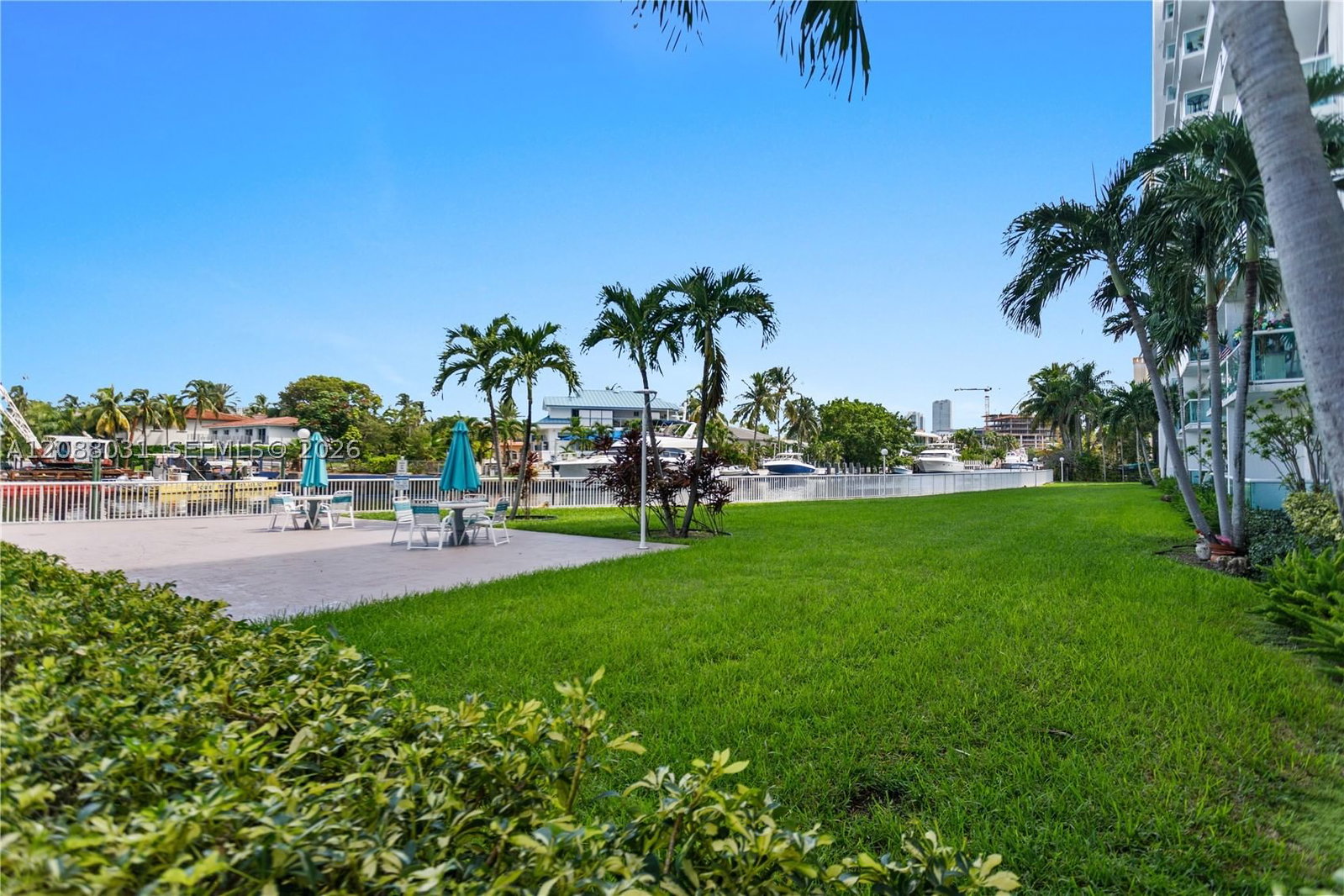Real estate property located at 2841 163rd St #607, Miami-dade, Stratford House Condo, North Miami Beach, FL