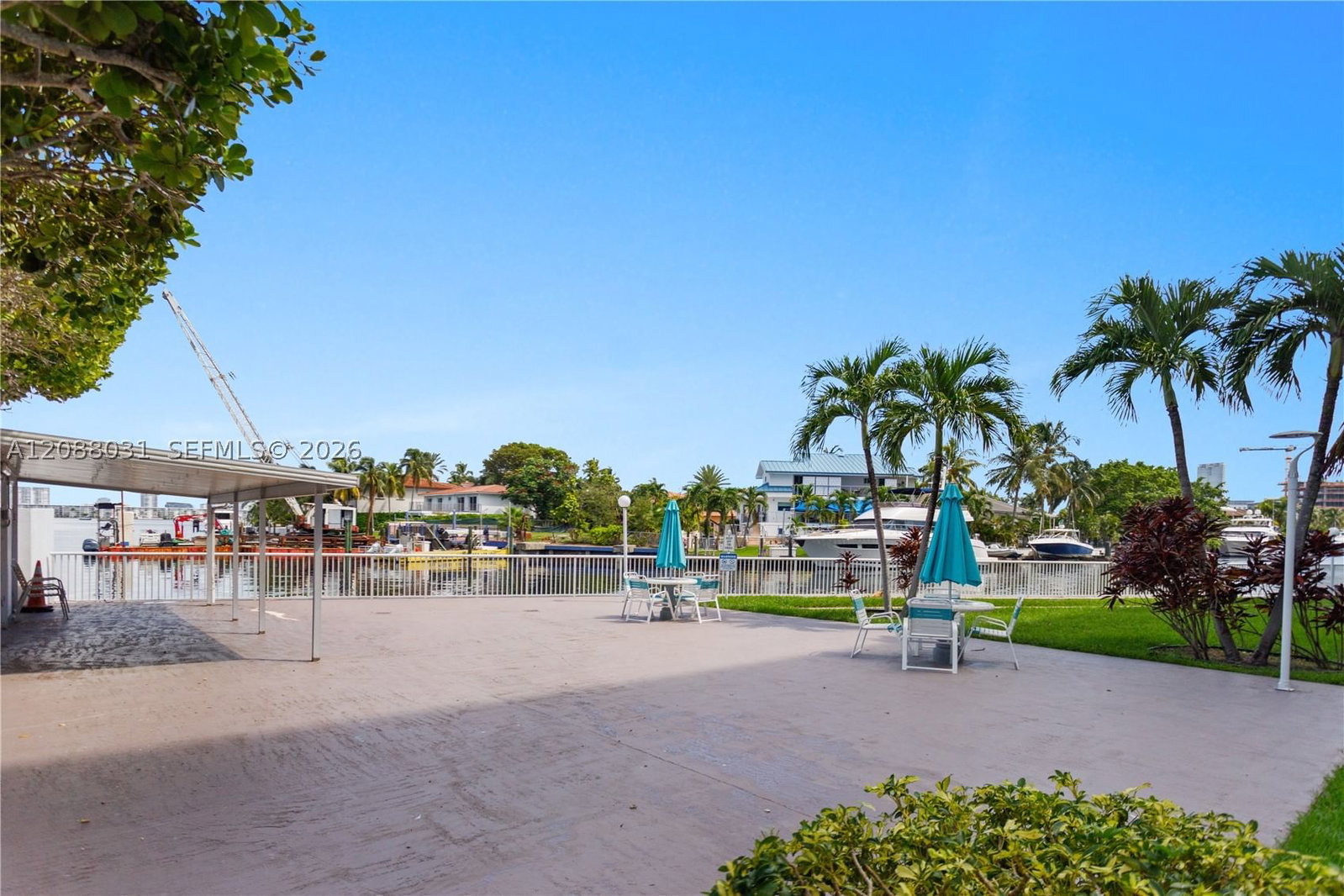 Real estate property located at 2841 163rd St #607, Miami-dade, Stratford House Condo, North Miami Beach, FL