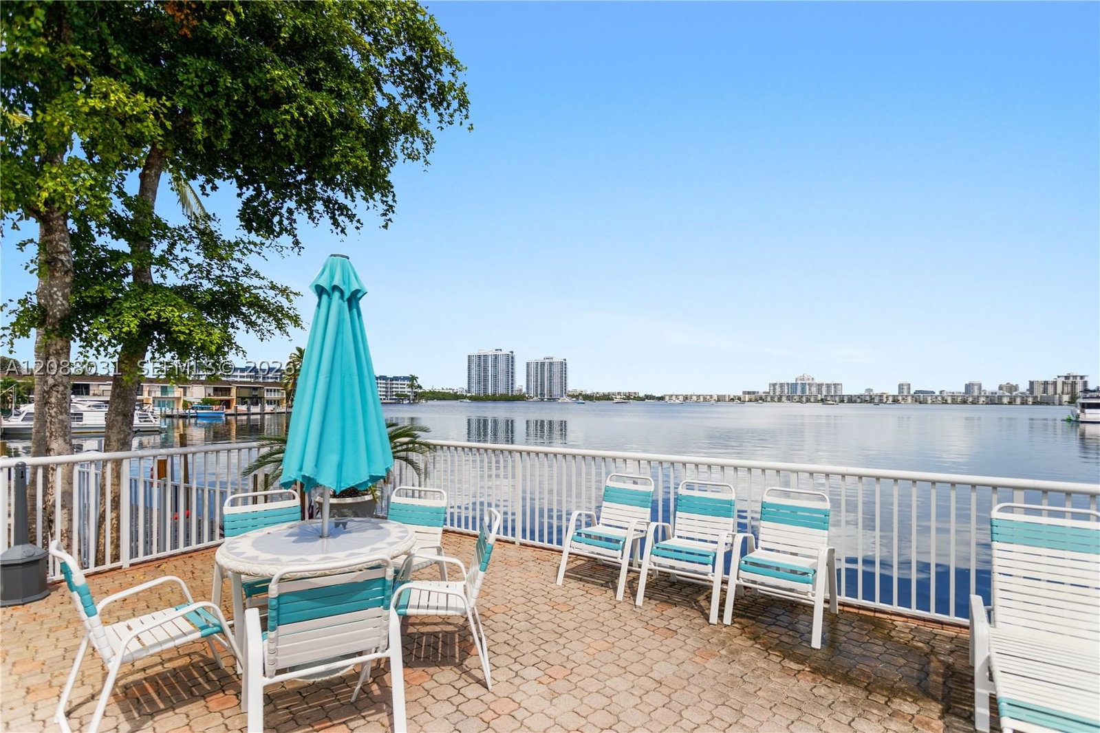 Real estate property located at 2841 163rd St #607, Miami-dade, Stratford House Condo, North Miami Beach, FL