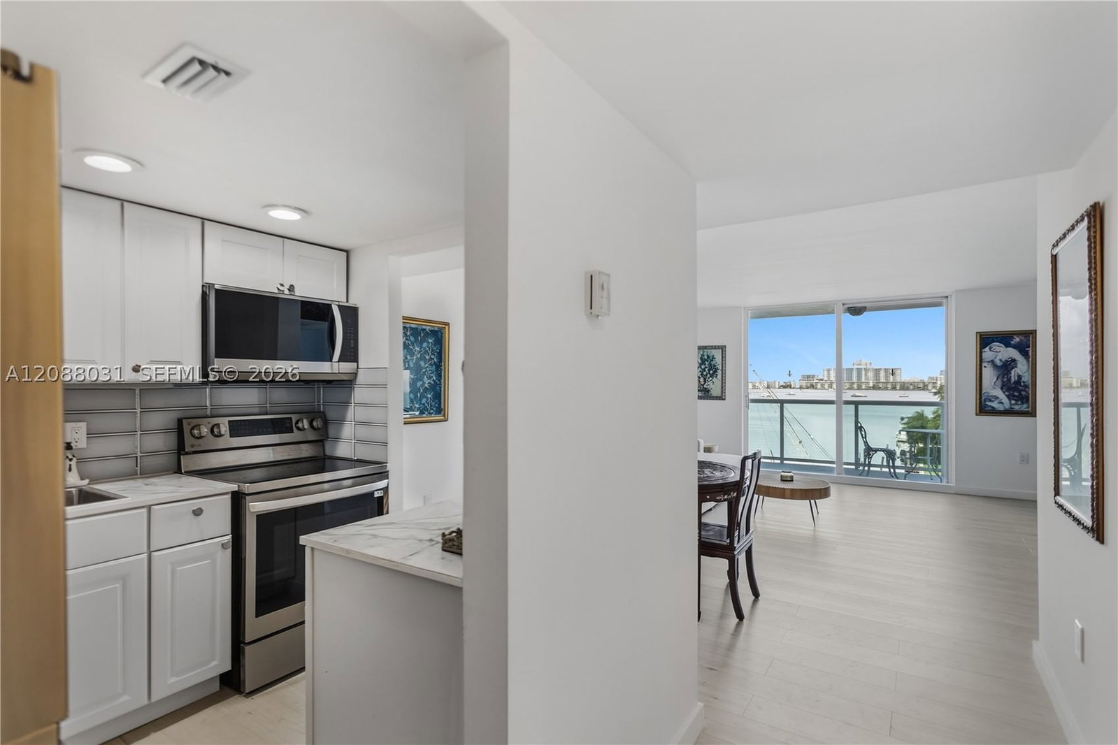 Real estate property located at 2841 163rd St #607, Miami-dade, Stratford House Condo, North Miami Beach, FL