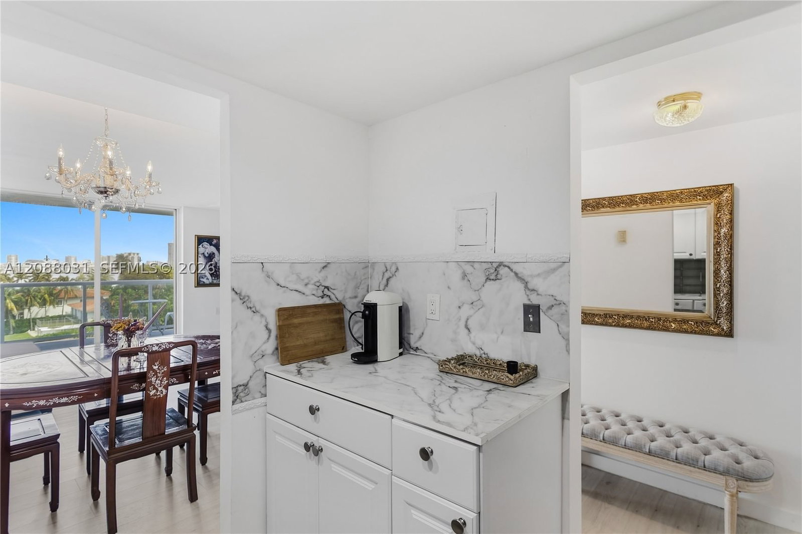 Real estate property located at 2841 163rd St #607, Miami-dade, Stratford House Condo, North Miami Beach, FL