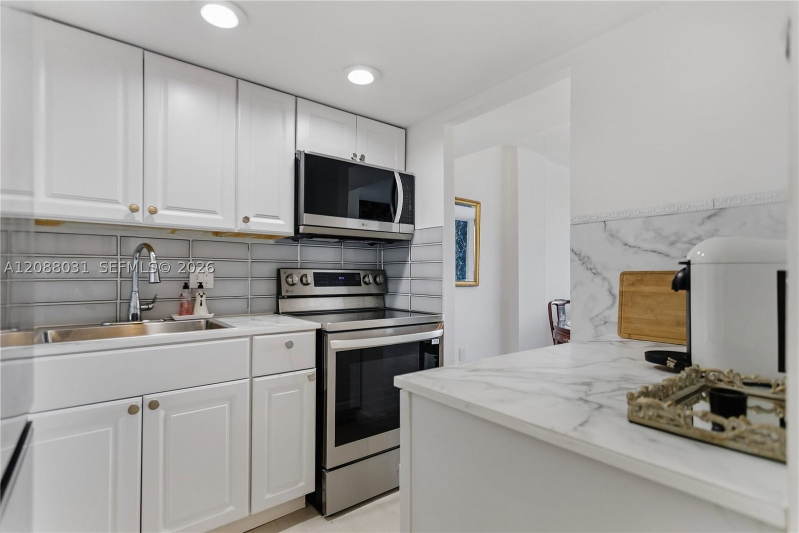 Real estate property located at 2841 163rd St #607, Miami-dade, Stratford House Condo, North Miami Beach, FL