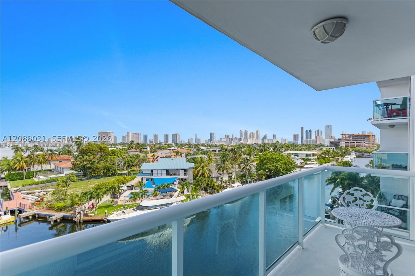 Real estate property located at 2841 163rd St #607, Miami-dade, Stratford House Condo, North Miami Beach, FL
