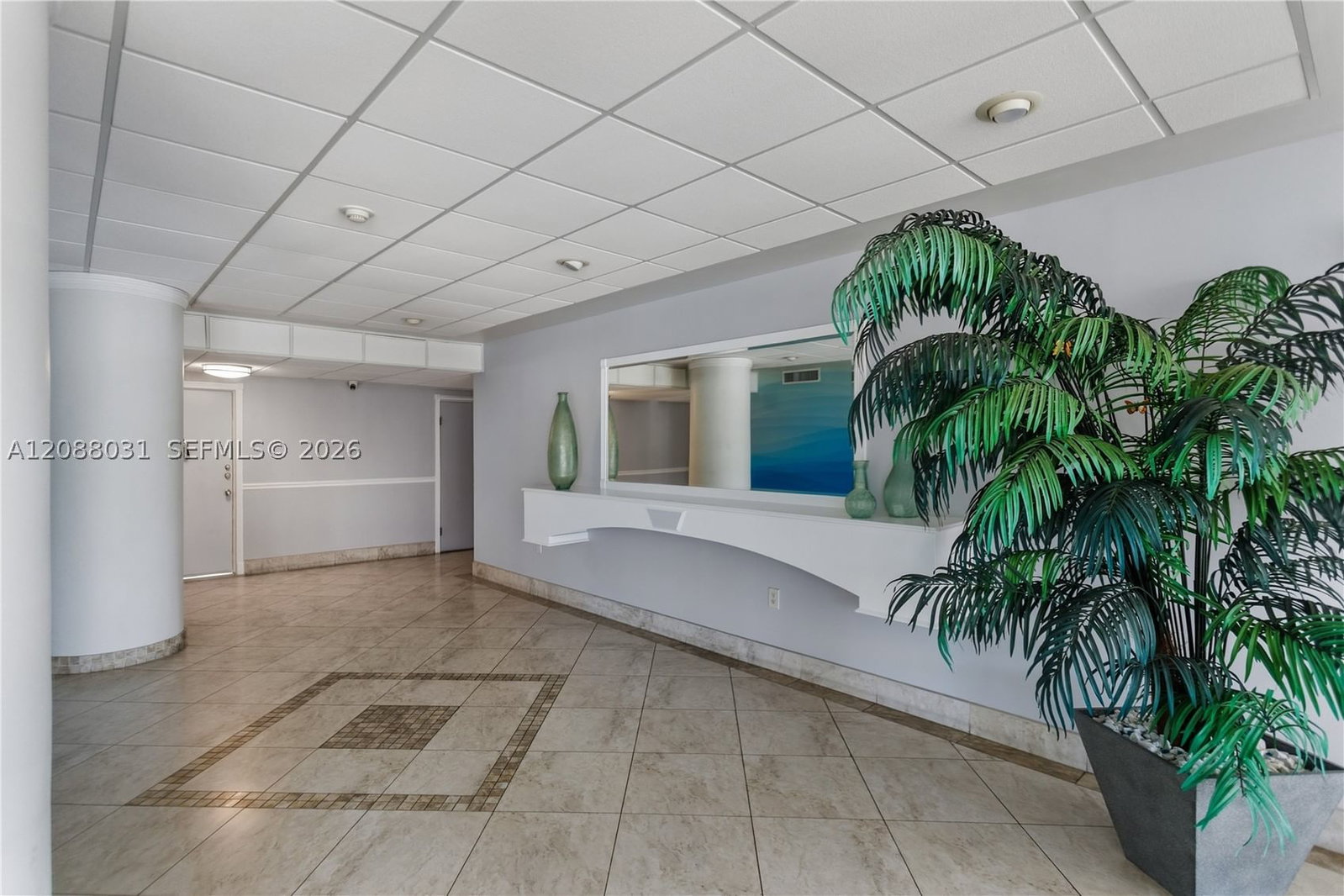 Real estate property located at 2841 163rd St #607, Miami-dade, Stratford House Condo, North Miami Beach, FL