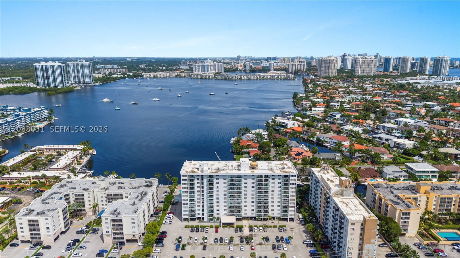 Real estate property located at 2841 163rd St #607, Miami-dade, Stratford House Condo, North Miami Beach, FL