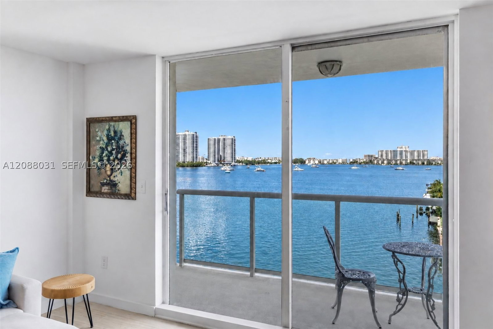 Real estate property located at 2841 163rd St #607, Miami-dade, Stratford House Condo, North Miami Beach, FL