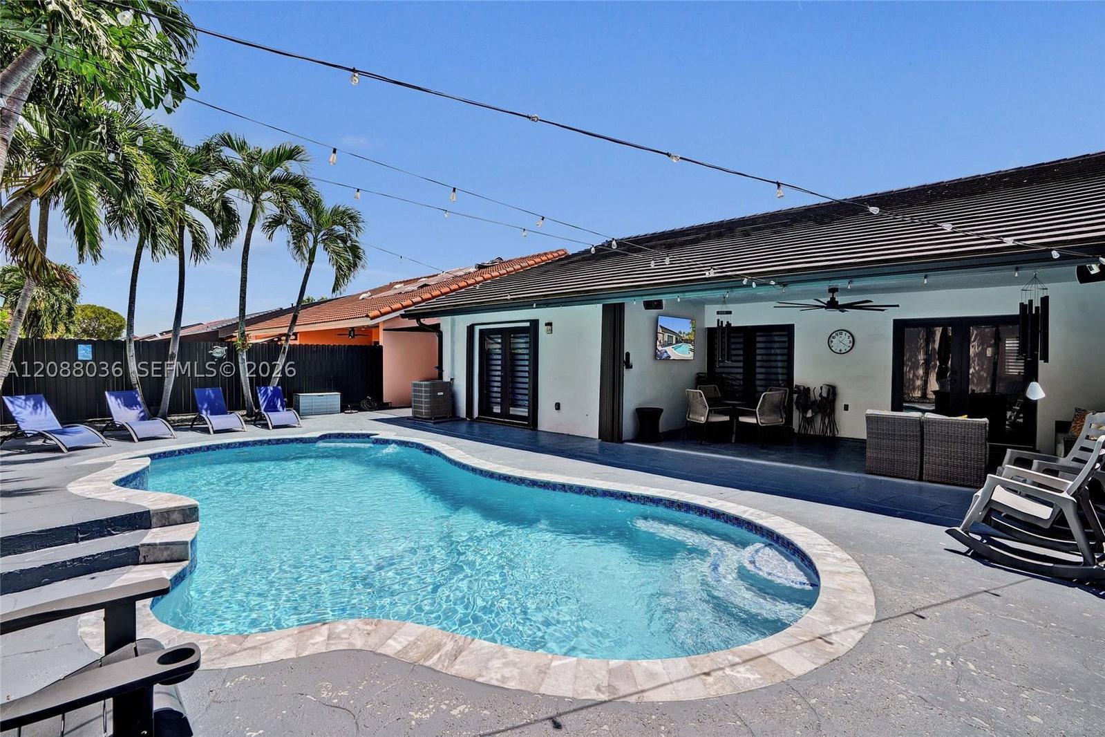 Real estate property located at 8971 150th Ter, Miami-dade, West Lakes Gardens 3rd Ad, Miami Lakes, FL