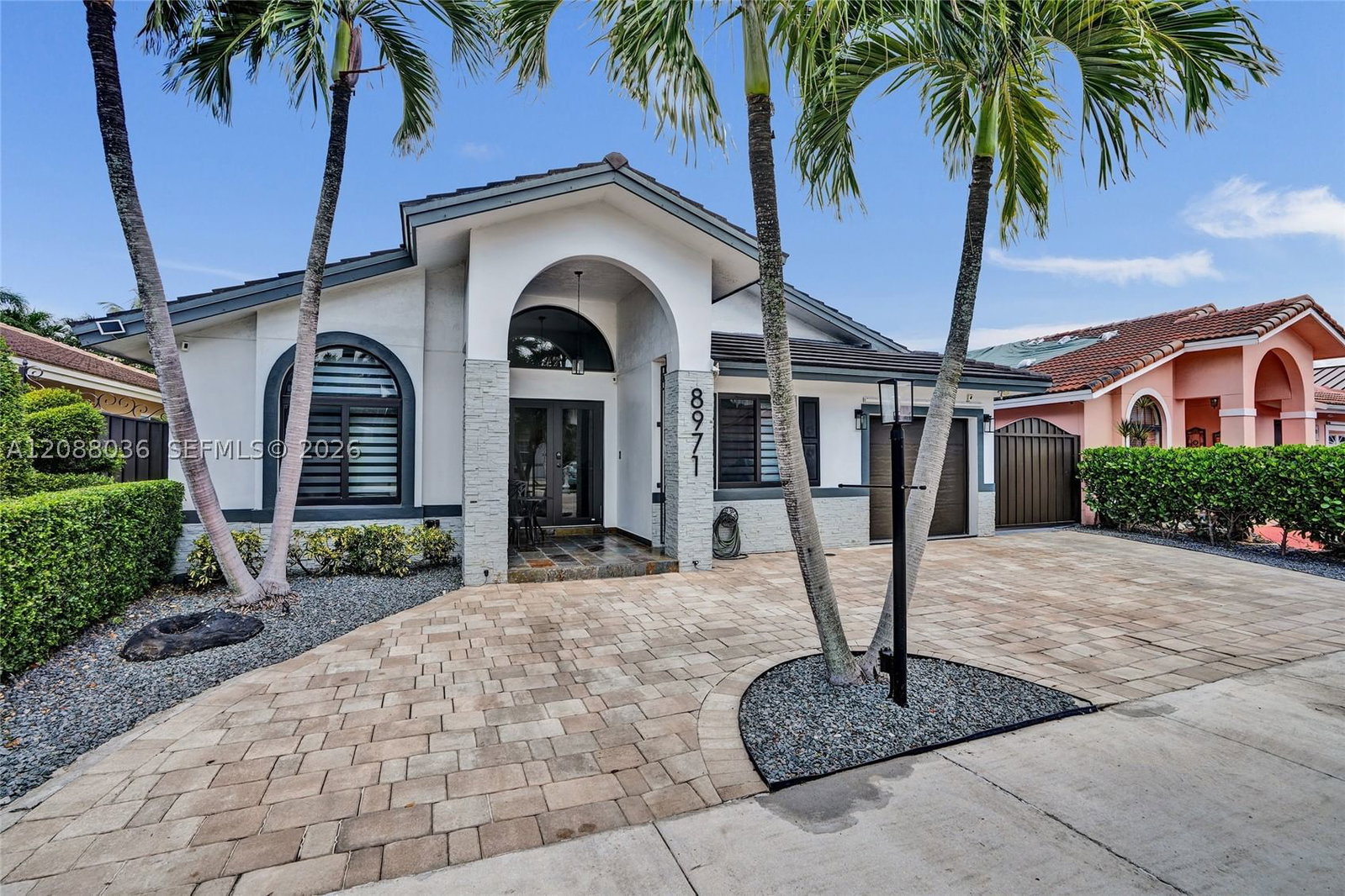 Real estate property located at 8971 150th Ter, Miami-dade, West Lakes Gardens 3rd Ad, Miami Lakes, FL