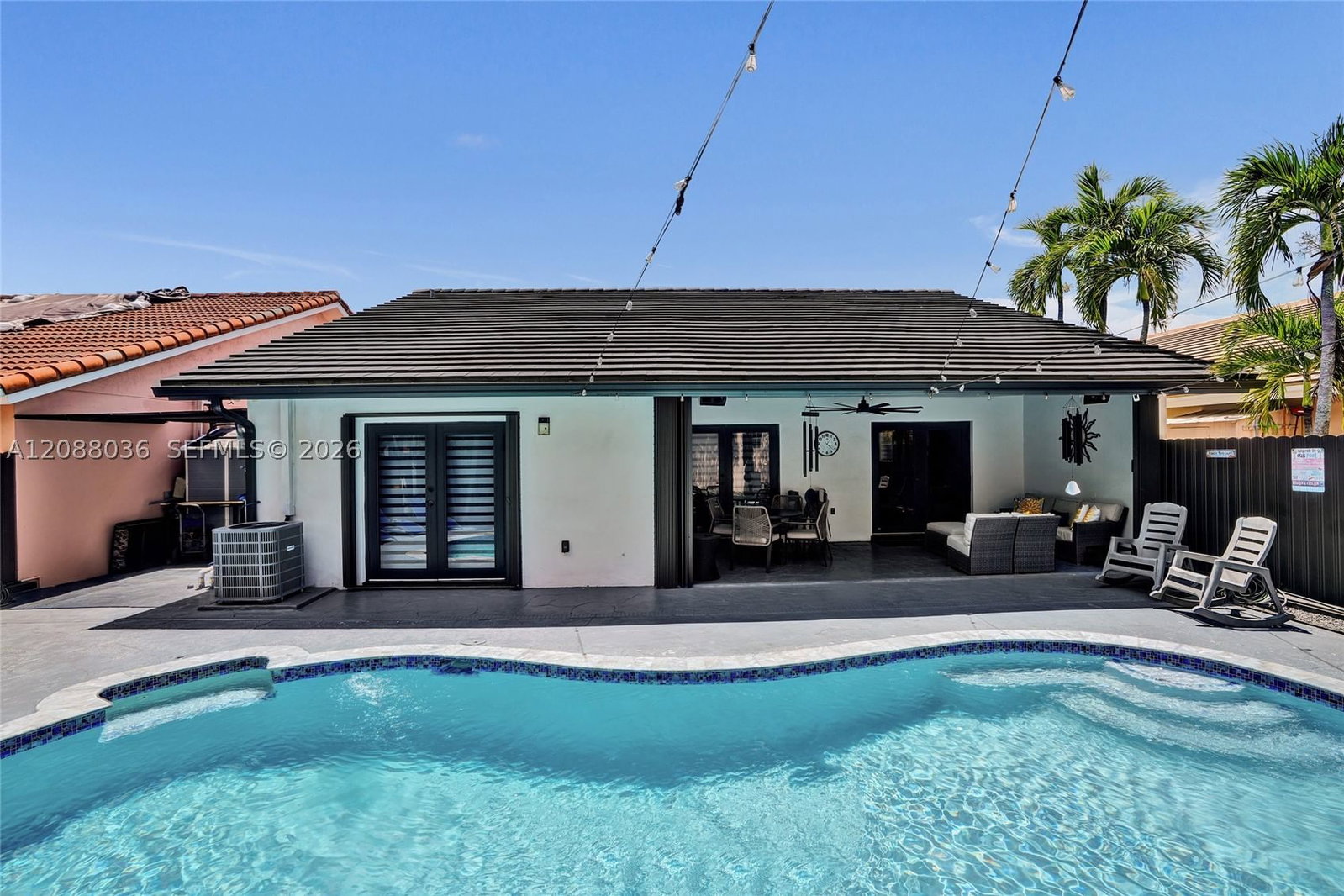 Real estate property located at 8971 150th Ter, Miami-dade, West Lakes Gardens 3rd Ad, Miami Lakes, FL