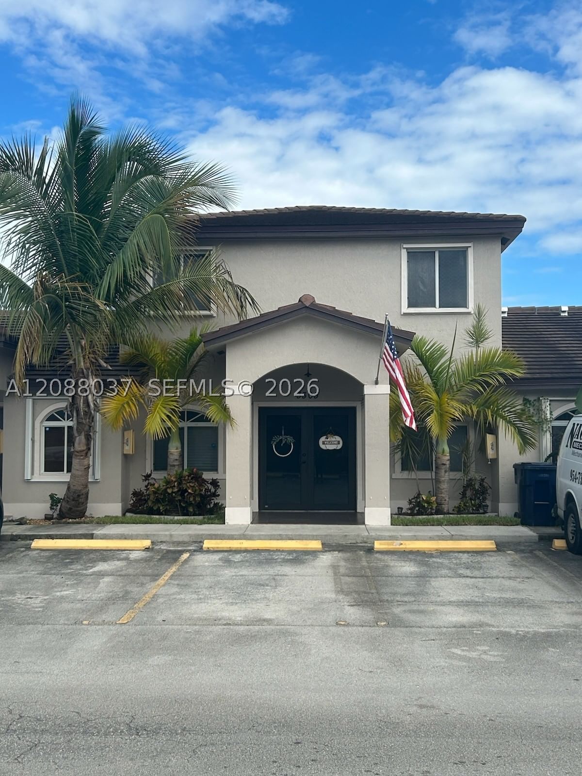Real estate property located at 18859 86th Ave #3305, Miami-dade, Ibis Villa At Miami Garde, Hialeah, FL