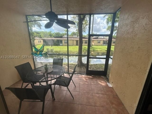 Real estate property located at 2 Briarwood Cir #112, Broward, Villas At Carriage Hills, Hollywood, FL