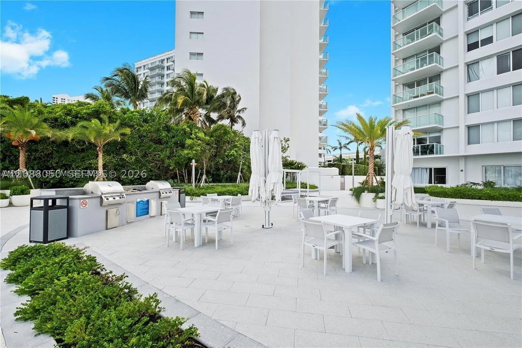 Real estate property located at 1000 West Ave BS101, Miami-dade, Mirador 1000 Condo, Miami Beach, FL