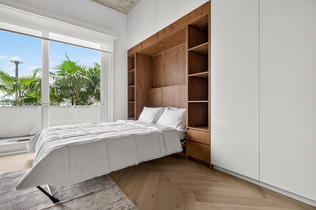Real estate property located at 1000 West Ave BS101, Miami-dade, Mirador 1000 Condo, Miami Beach, FL
