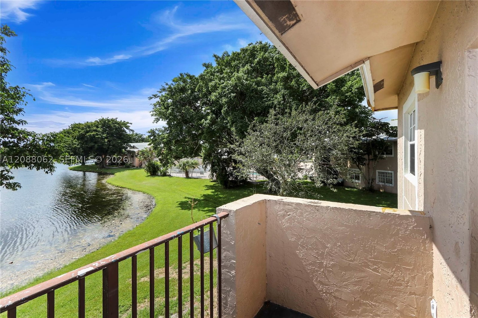 Real estate property located at 1971 96th Ter #9K, Broward, Reflections At Pembroke P, Pembroke Pines, FL