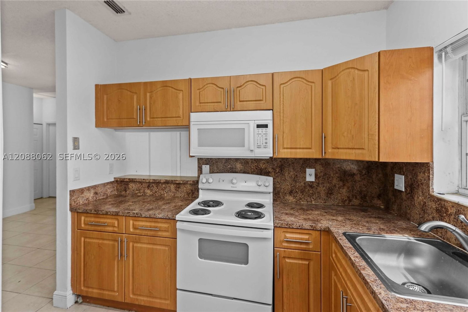 Real estate property located at 1971 96th Ter #9K, Broward, Reflections At Pembroke P, Pembroke Pines, FL
