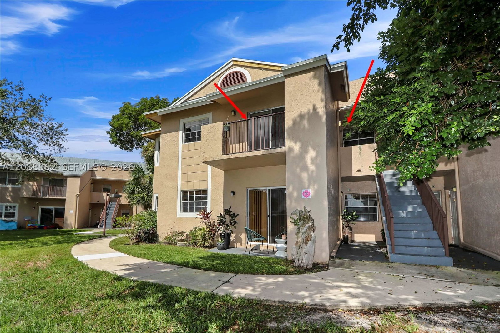 Real estate property located at 1971 96th Ter #9K, Broward, Reflections At Pembroke P, Pembroke Pines, FL