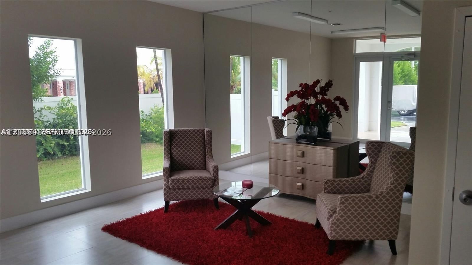 Real estate property located at 555 Dania Beach Blvd #5, Broward, Dania Place (the) Condo, Dania Beach, FL