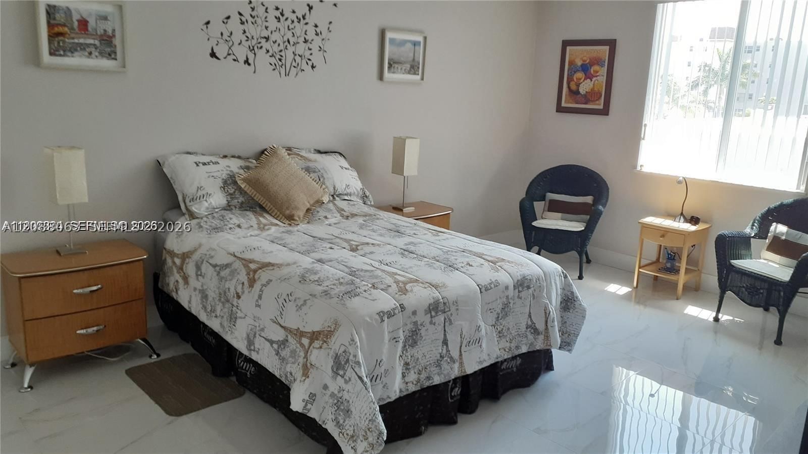 Real estate property located at 555 Dania Beach Blvd #5, Broward, Dania Place (the) Condo, Dania Beach, FL