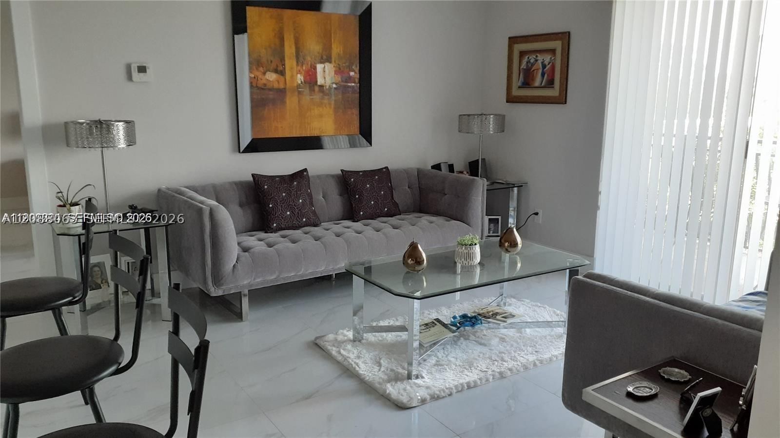 Real estate property located at 555 Dania Beach Blvd #5, Broward, Dania Place (the) Condo, Dania Beach, FL