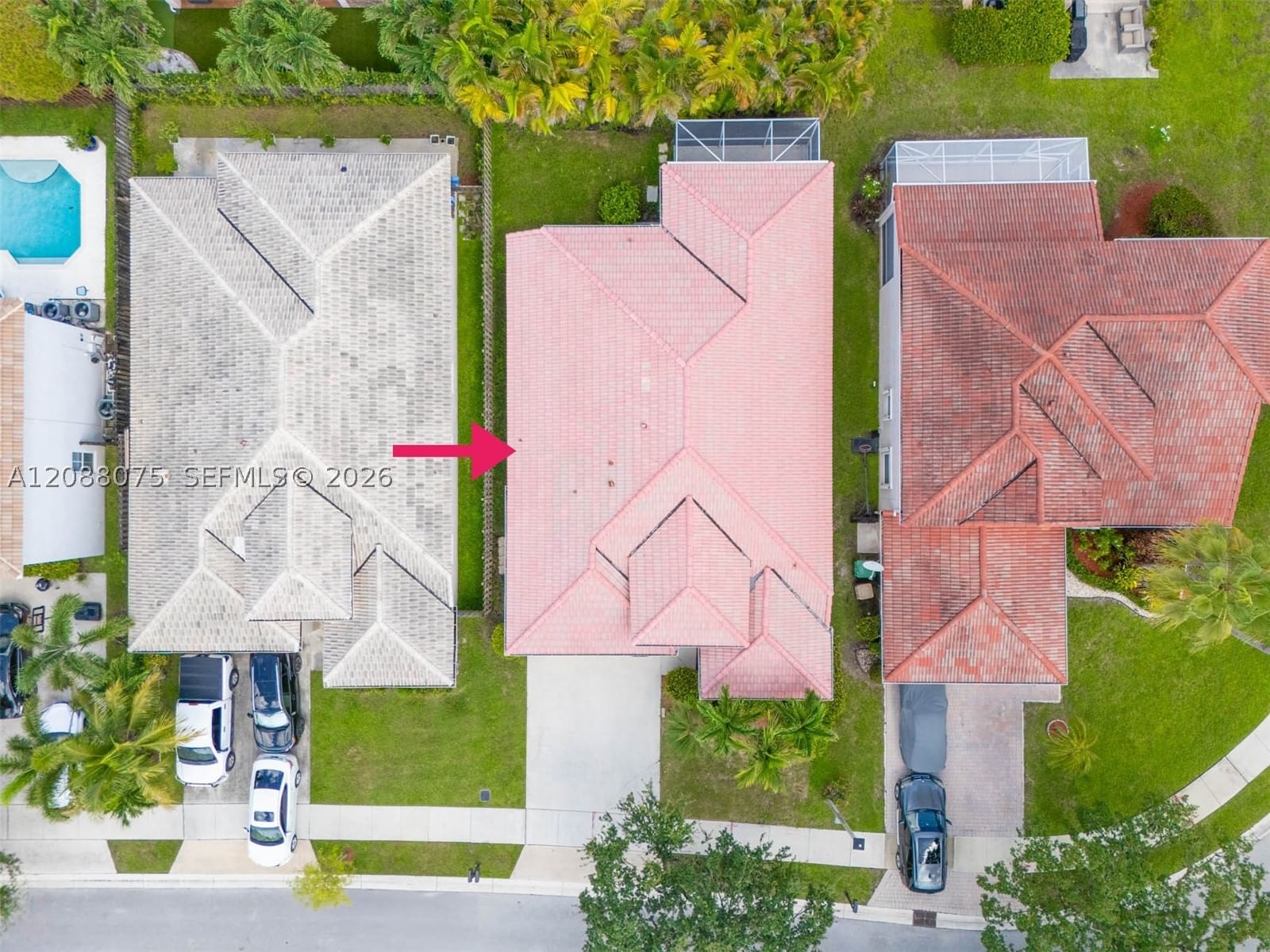 Real estate property located at 13945 Cypress Cove Cir, Broward, West Park-west Parcel, Davie, FL