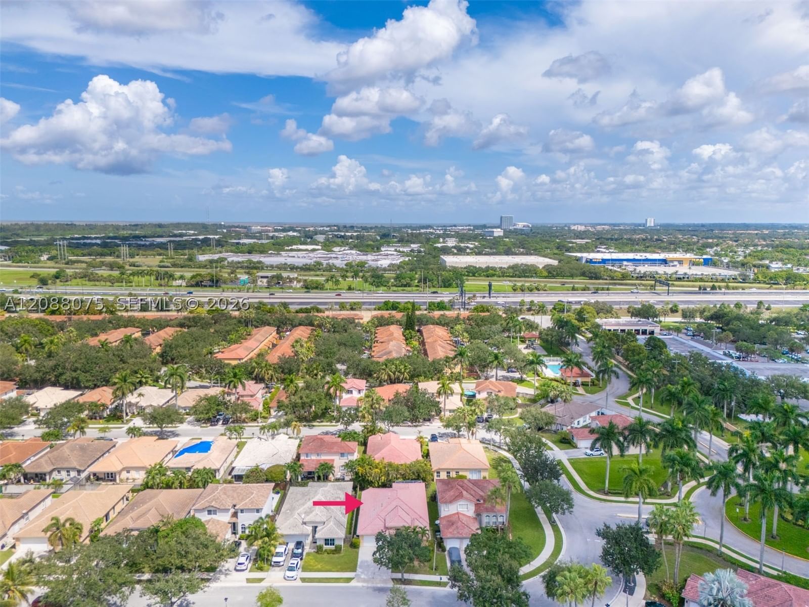 Real estate property located at 13945 Cypress Cove Cir, Broward, West Park-west Parcel, Davie, FL